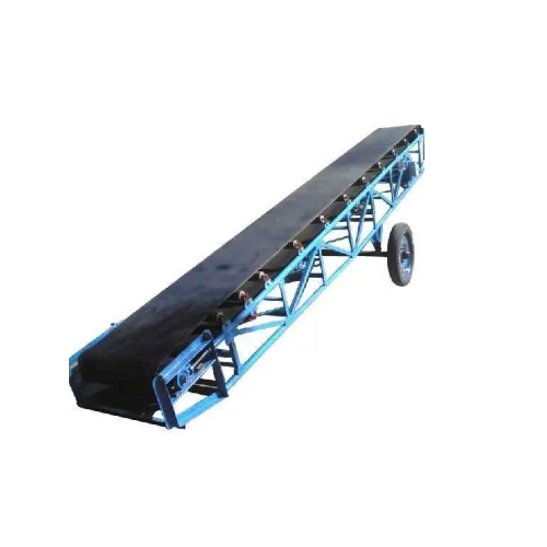 Sharp Engineering Portable Conveyors