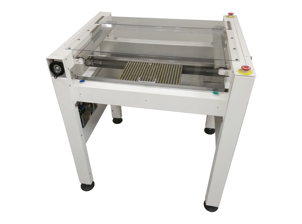 Prime Inspection Conveyor