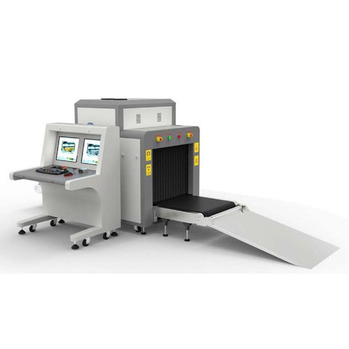 Mechatronics International Inspection Conveyor, For Industrial, Capacity: 500-2000 Kg