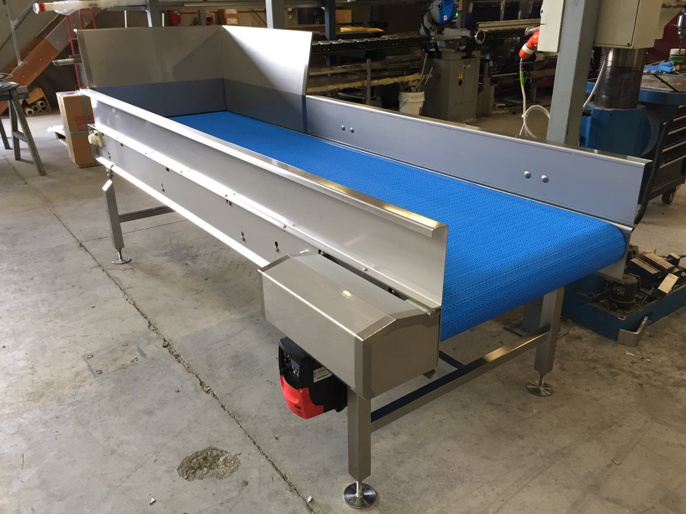 Inspection Conveyor