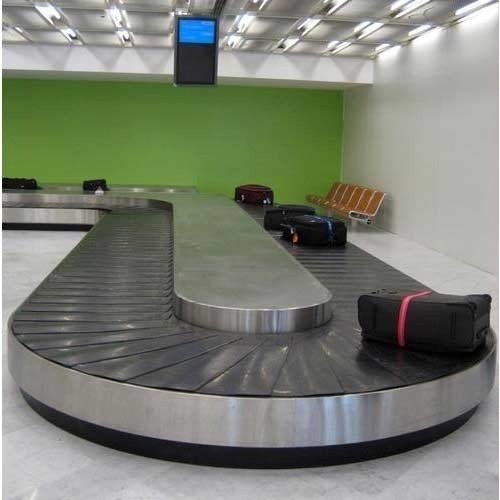 Baggage Airport Conveyor System