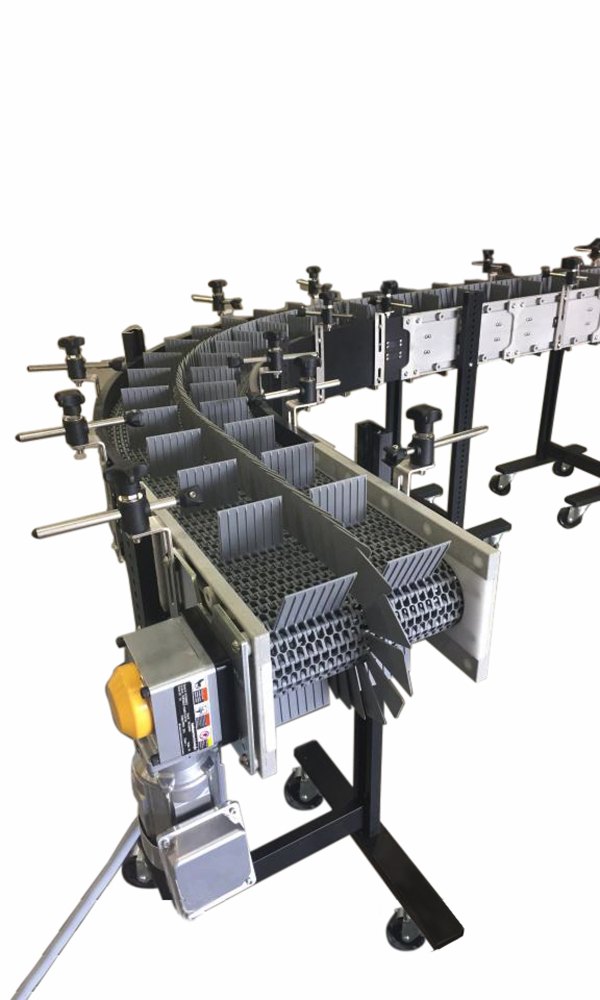 Baggage Airport Conveyor