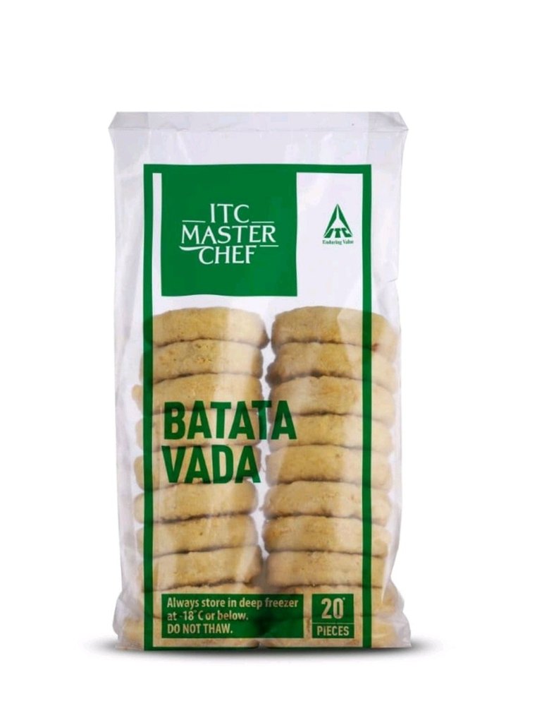 ITC Bata Vada