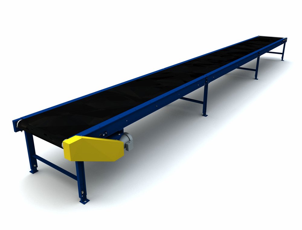 Standard Slider Bed Conveyors