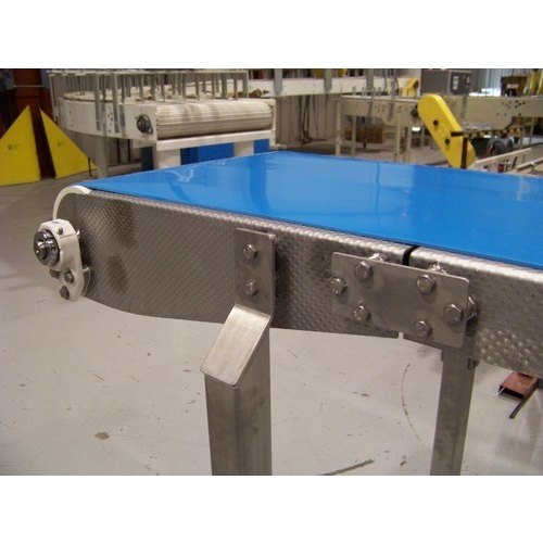 Slider Bed Conveyors