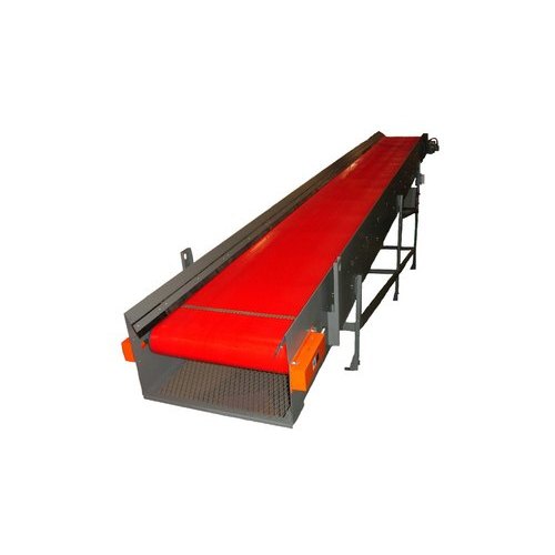 Motor Slider Bed Conveyors, for Pharma