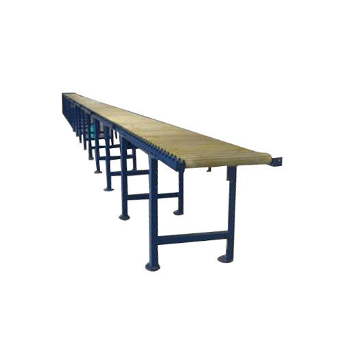 Slider Belt Conveyor