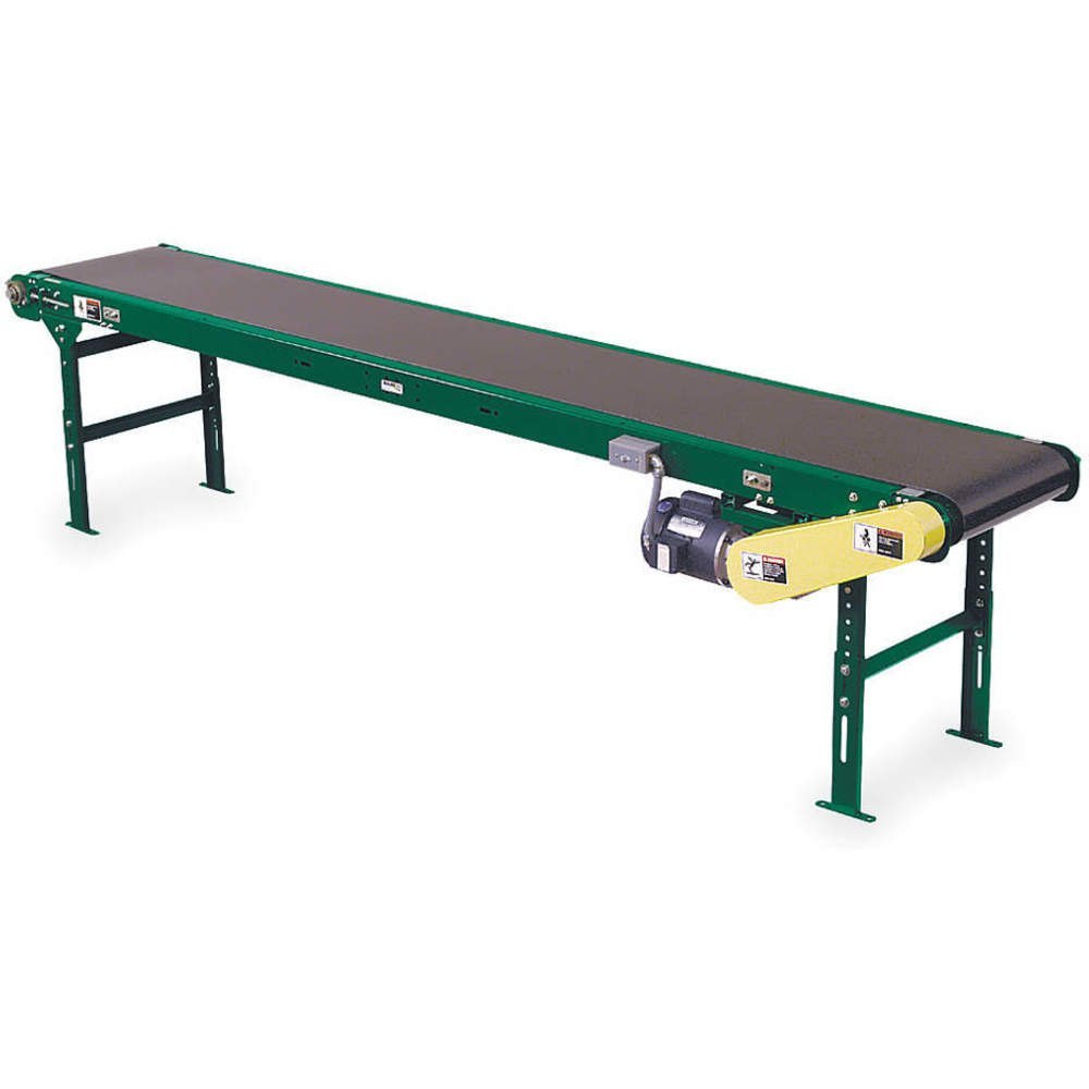 Slider Bed Conveyors
