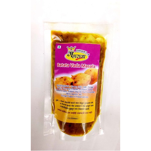 Maharaja 100 g Indian Batata Vada Masala