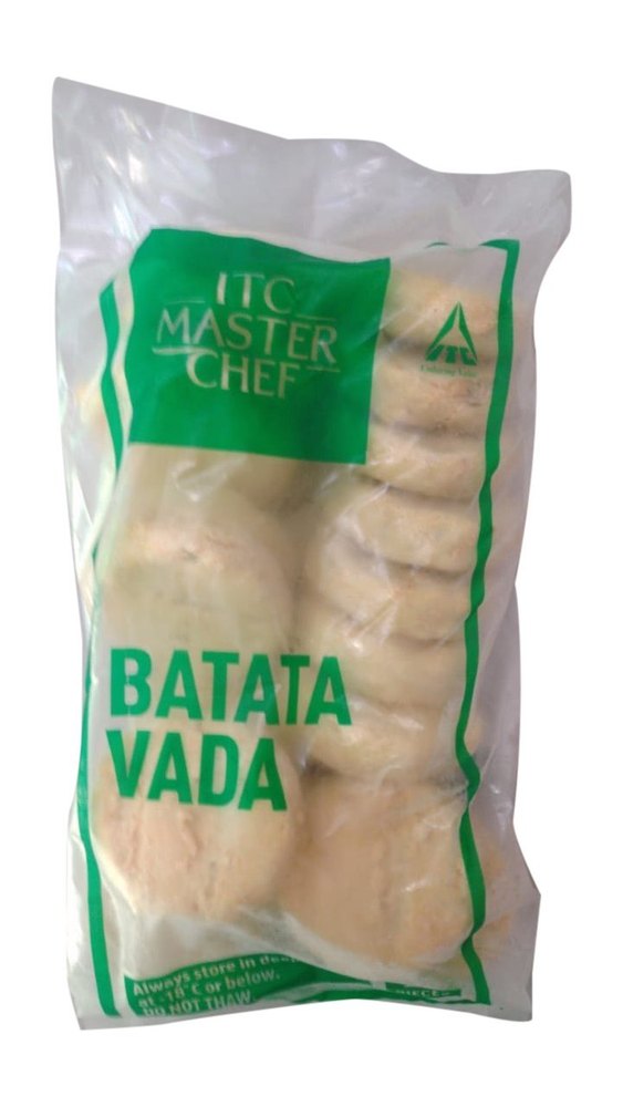 ITC Master Chef Batata Vada