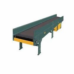 Trash Belt Conveyor