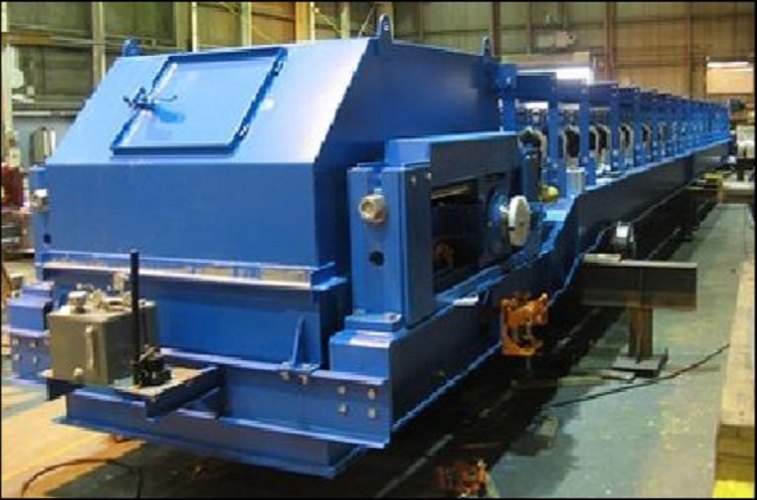 Shuttle Conveyor, Material Handling Capacity: 100 Kg / Meter