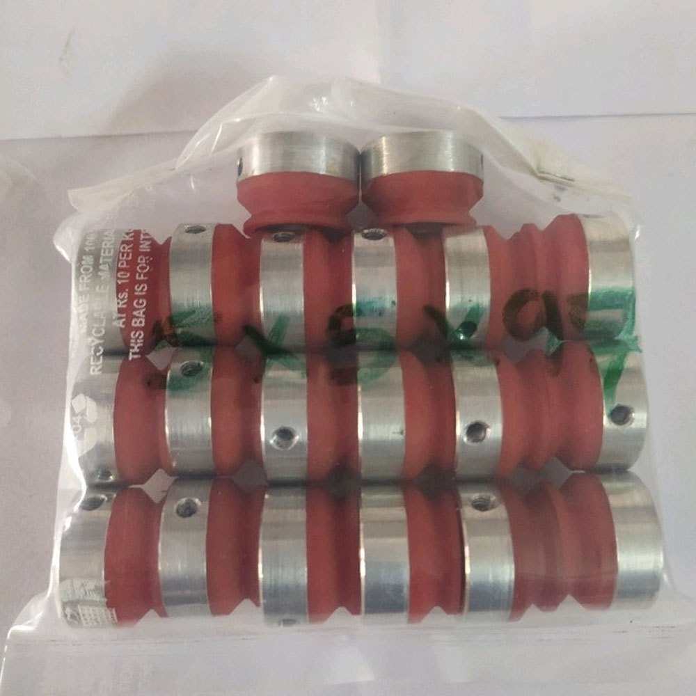 RCW Conveyor Shuttle Roller
