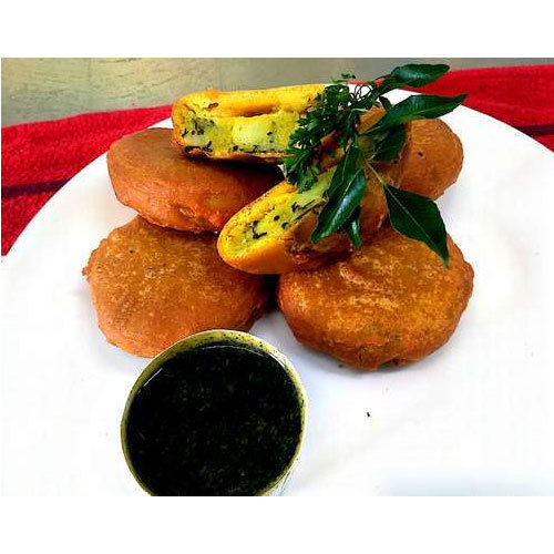 Potato Vada