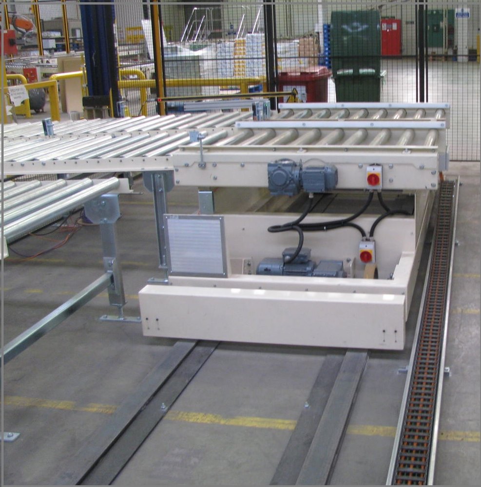Shuttle Conveyor