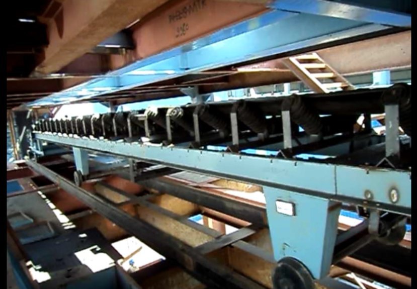Shuttle Conveyor