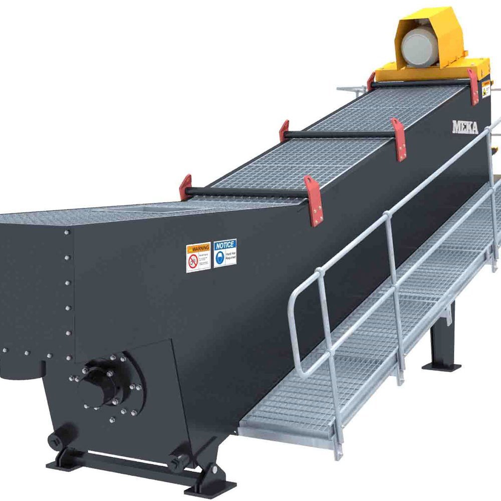Lattice Conveyor, For Packaging, Material Handling Capacity: 550 Kg