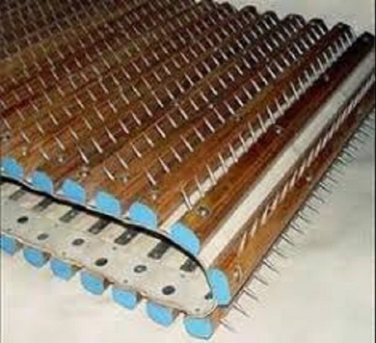 Lattice Conveyor, Material Handling Capacity: 100 Kgs