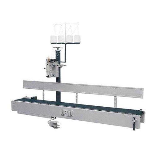 Standard Revo B2 / B3 / B4 Belt Conveyor Base Sewing System Belt