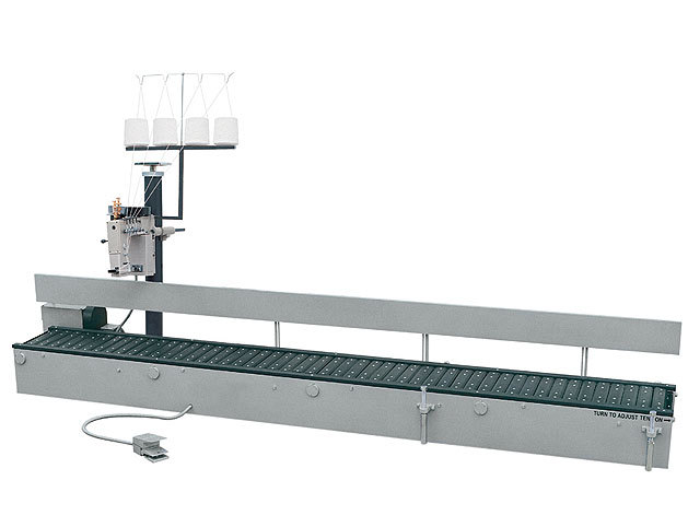 Conveyor Base Sewing Systems