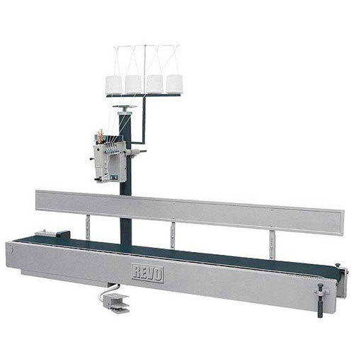 Revo Slat Conveyor Sewing Machine