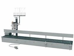 Revo Slat Conveyor Base Sewing System