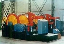 Material Handling Equipment