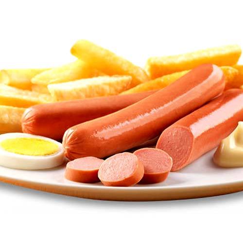 Chicken Hot Dog