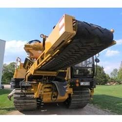 Slinger Conveyors