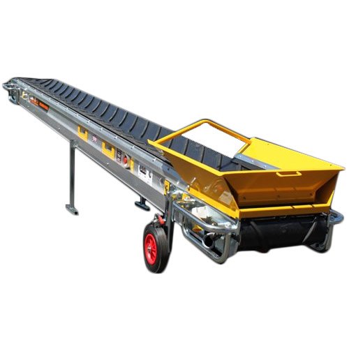 Slinger Conveyor