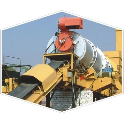 Slinger Conveyor