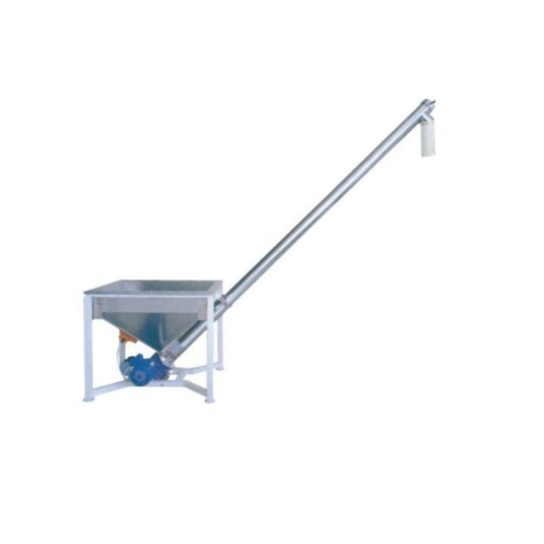 Stainless Steel Screw Conveyor