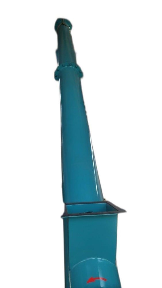 3 Phase Pipe And U Type Screw Feeders
