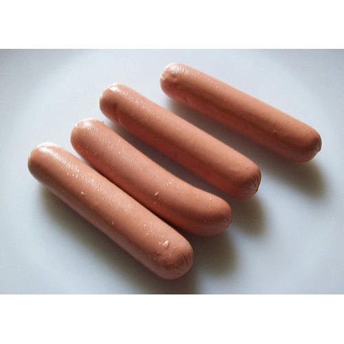 Chicken Hot Dog