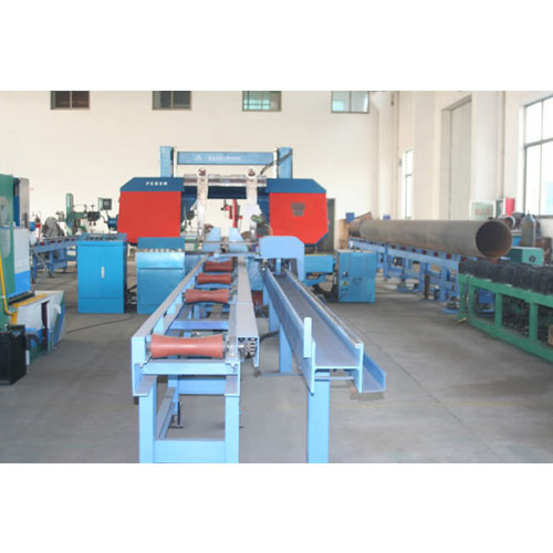 Stainless Steel Mobile Pipe Conveying Systems for Industrial, Length: 10-20 feet