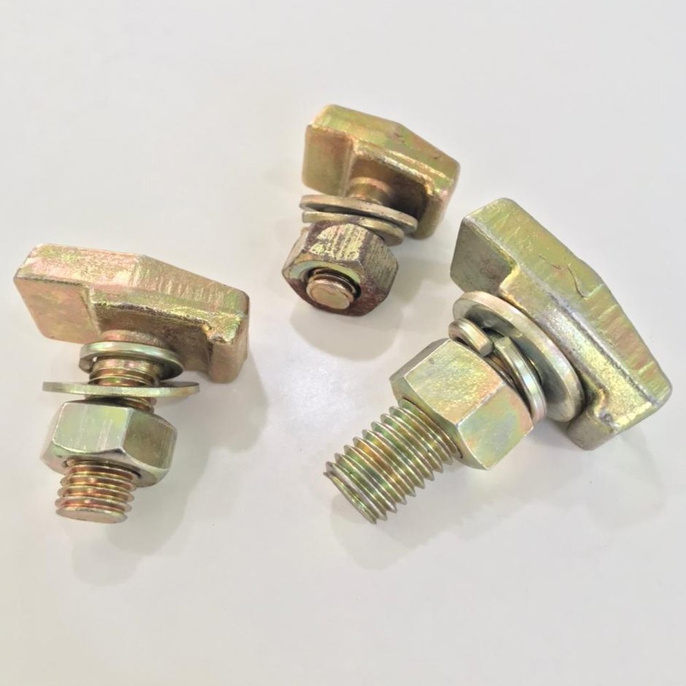 Standard Metal Lift Guide Clip