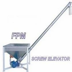 Automatic Screw Elevator