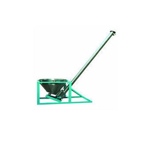 Industrial Screw Conveyor