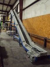 KI-MACHINES Cable Conveyors