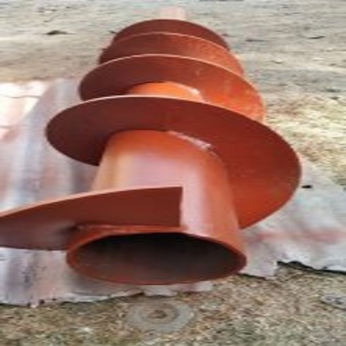 M.A. ENGINEERING 100-300 mm Tubular Conveyor, Capacity: 100 Kg