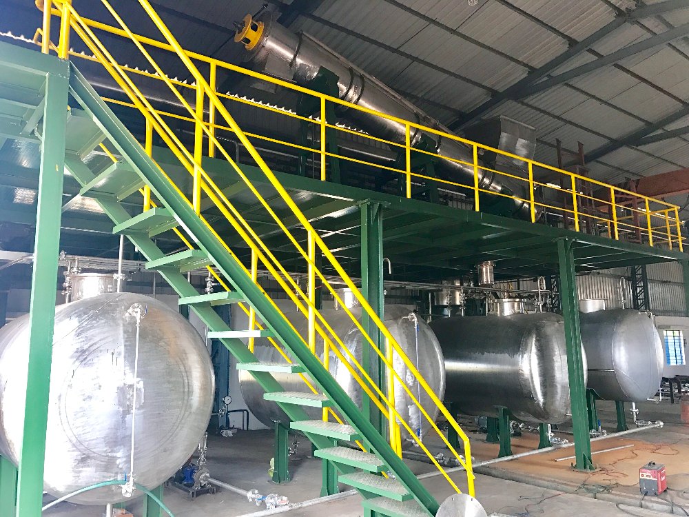 Screw Conveyors, Capacity: 500 Kg