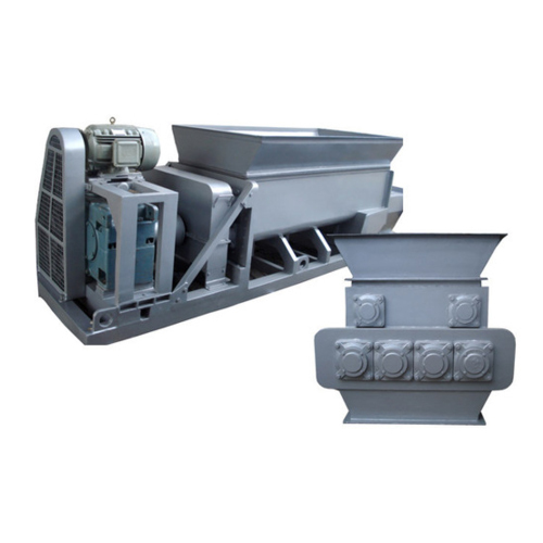 Multi Screw Conveyor