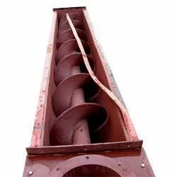 Screw Conveyors