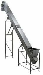 Paddle Conveyor