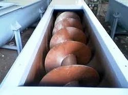 Screw Conveyor