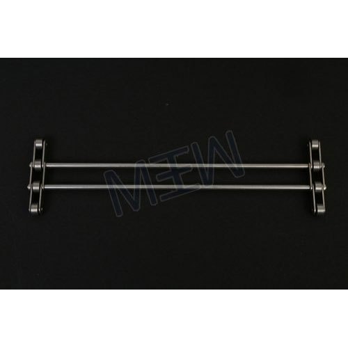 Stainless Steel Conveyor Chain, Thickness: Upto 3mm