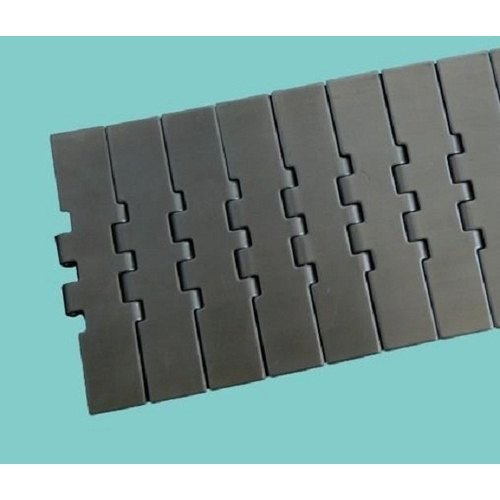 VASP Stainless Steel Slat Conveyor Chain