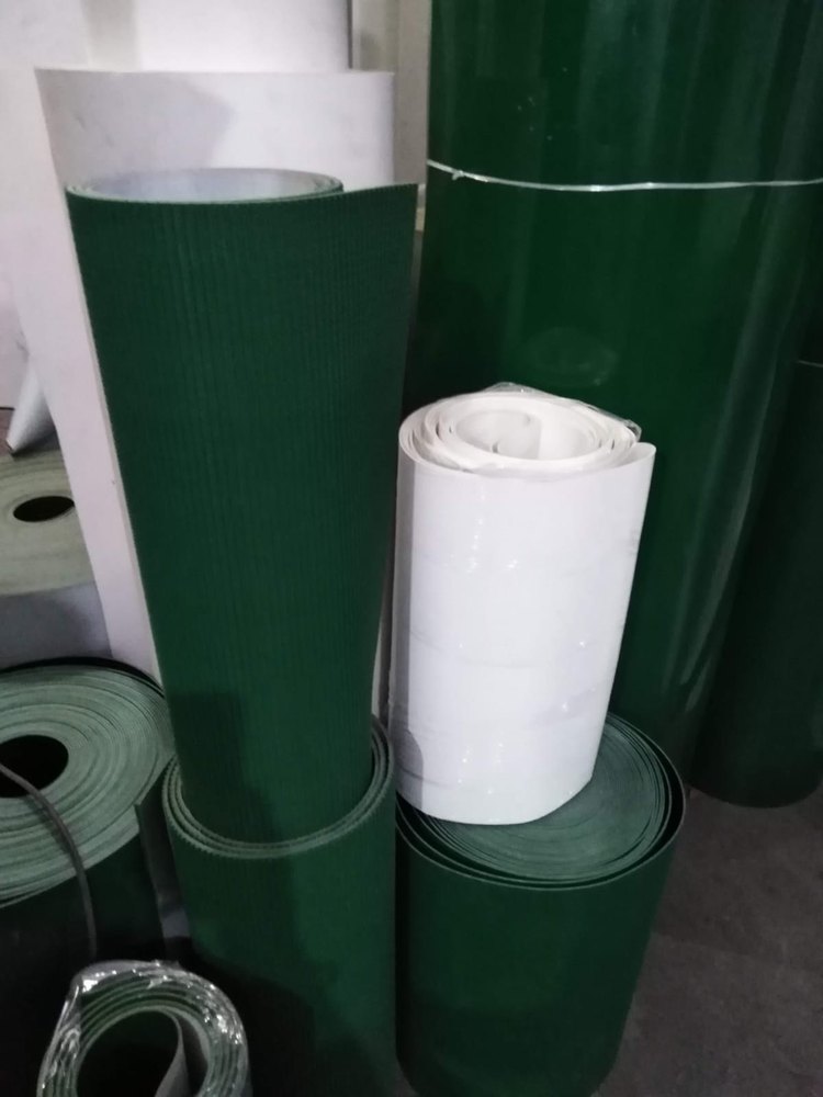Motor PVC/P.U. Modular Belt
