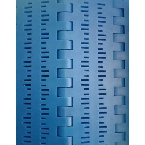 PP Plastic Modular Belt