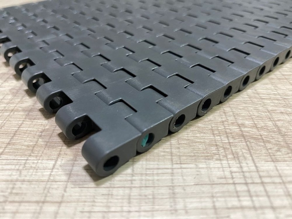 12.7mm pitch modular belt